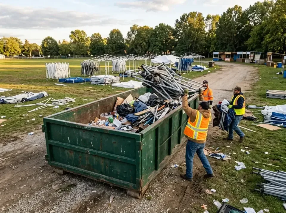 temporary-event-waste-containe-016 — frequently asked questions, Roll-Off Dumpster Rental Services in Westwood, KY